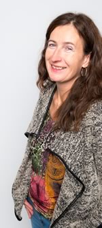 Kunsttherapie und Malkurse von Monika Bausch in Konstanz am Bodensee