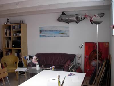 Malkurse für Kinder 